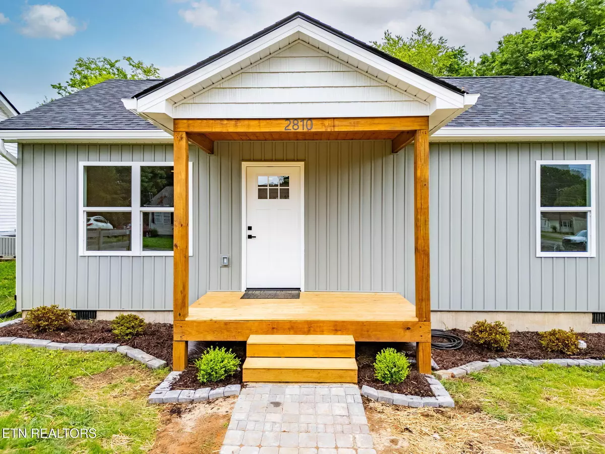 Knoxville, TN 37921,2810 Piedmont St