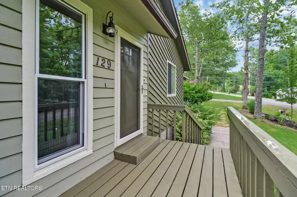 Fairfield Glade, TN 38558,129 Norcross Rd Rd