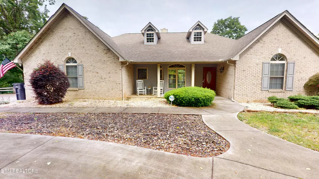 4119 Azalea CT, Morristown, TN 37814
