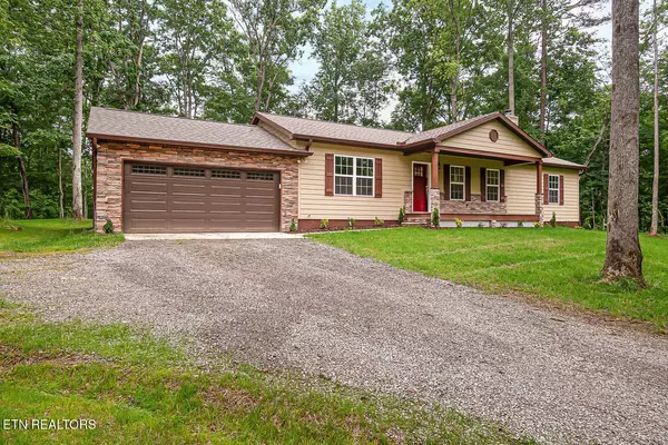 159 Tremont WAY, Harriman, TN 37748