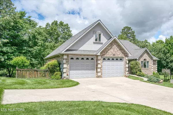 Fairfield Glade, TN 38558,36 Thames Ct.