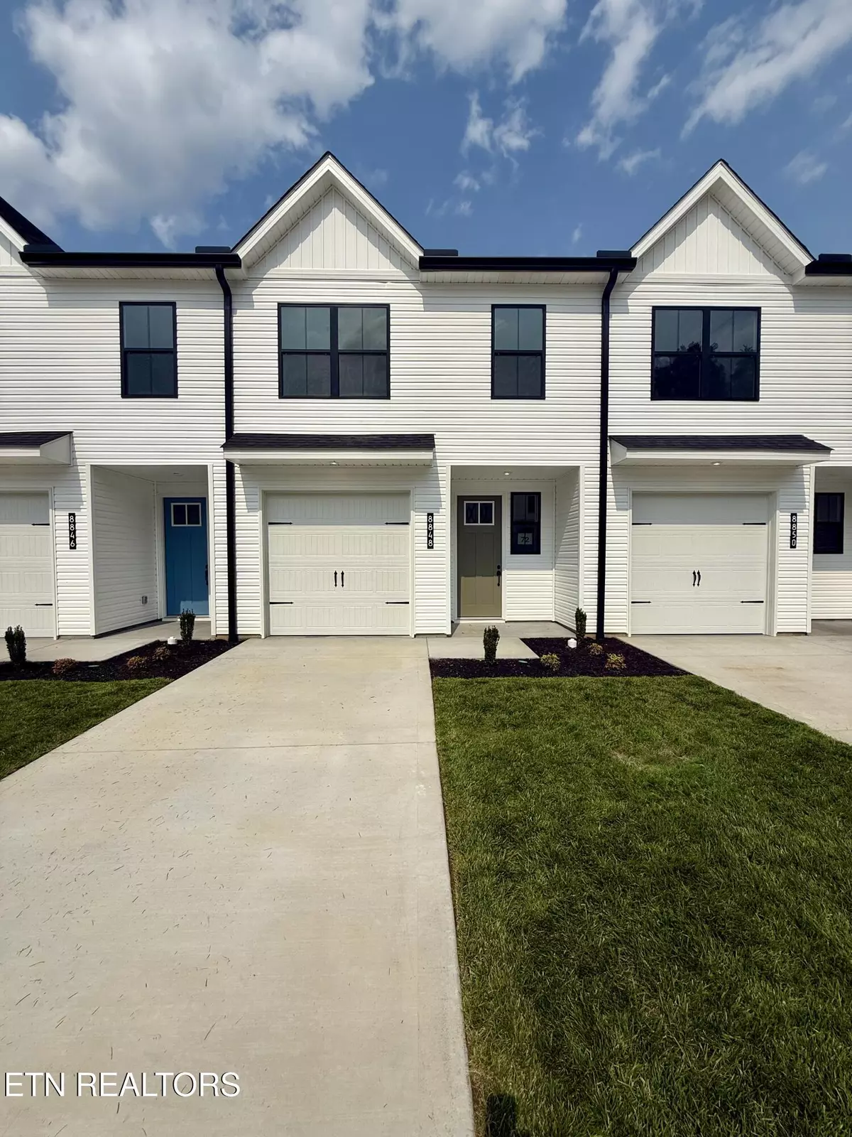 Knoxville, TN 37920,8848 Chapman Trace WAY