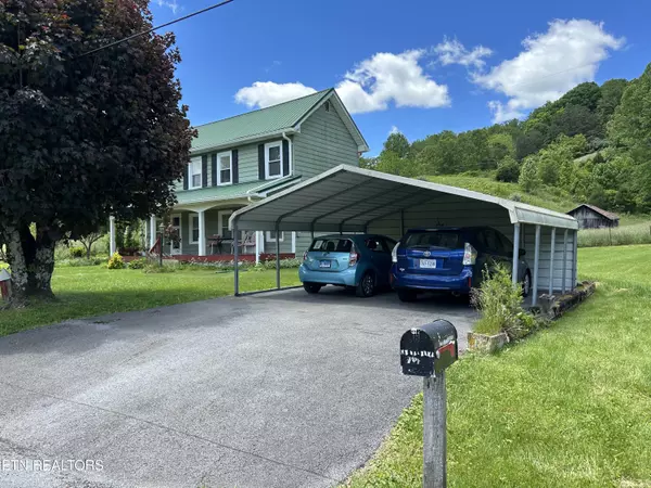 Jonesville, VA 24263,4221 Old Friendship Rd