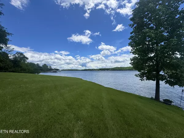 Rockwood, TN 37854,592 Eagle Point DR