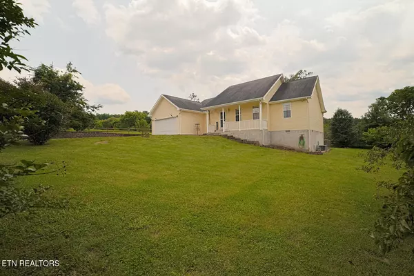 Kodak, TN 37764,773 Harvest Meadows DR