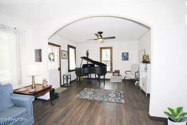 Copperhill, TN 37317,163 Brush Creek Rd