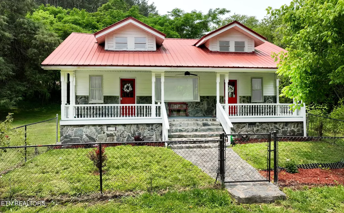 Copperhill, TN 37317,163 Brush Creek Rd