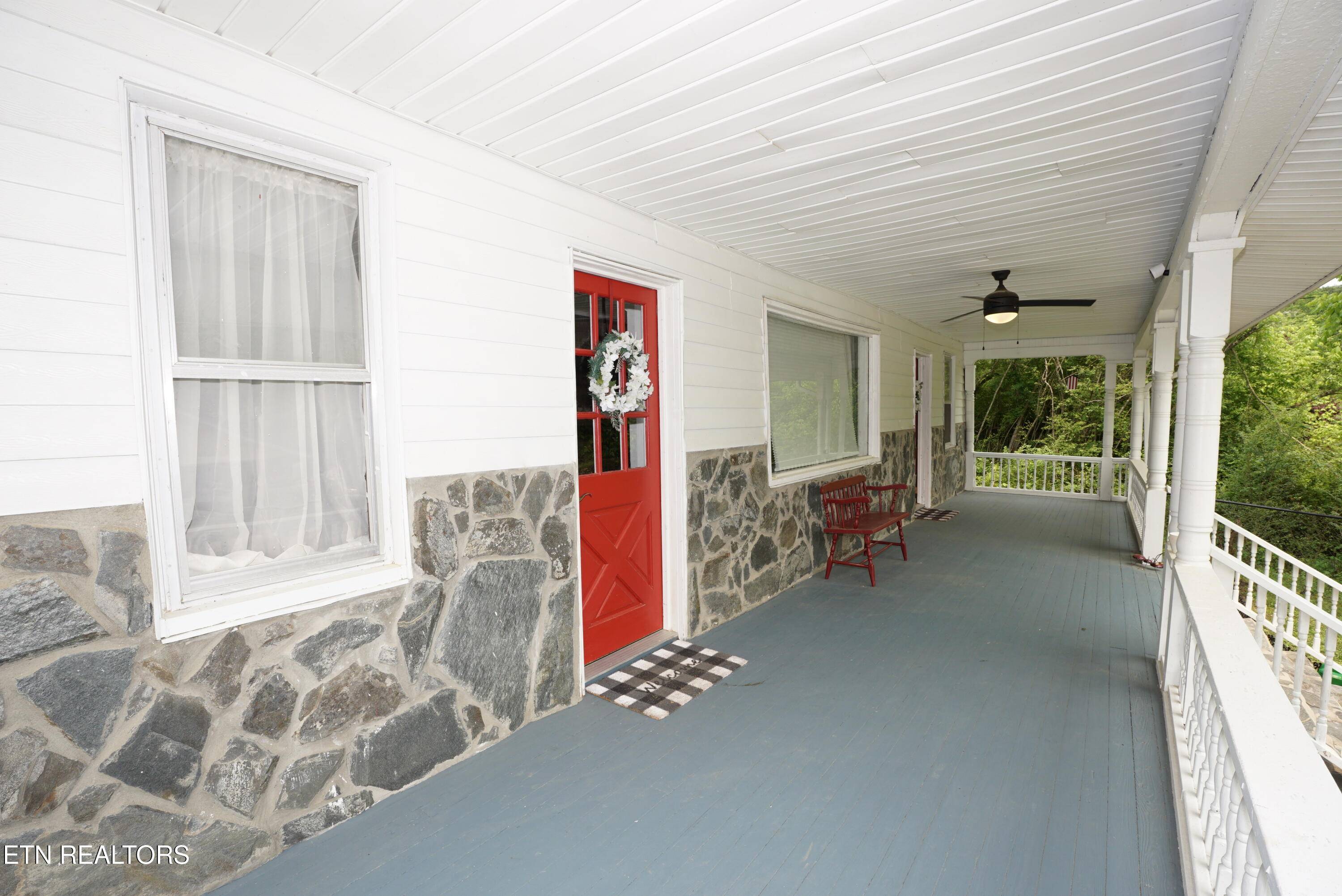 Copperhill, TN 37317,163 Brush Creek Rd