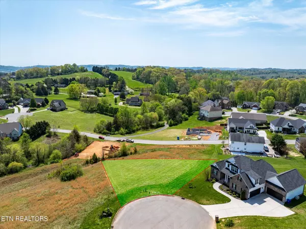 4437 Earl Bryan LN, Knoxville, TN 37938