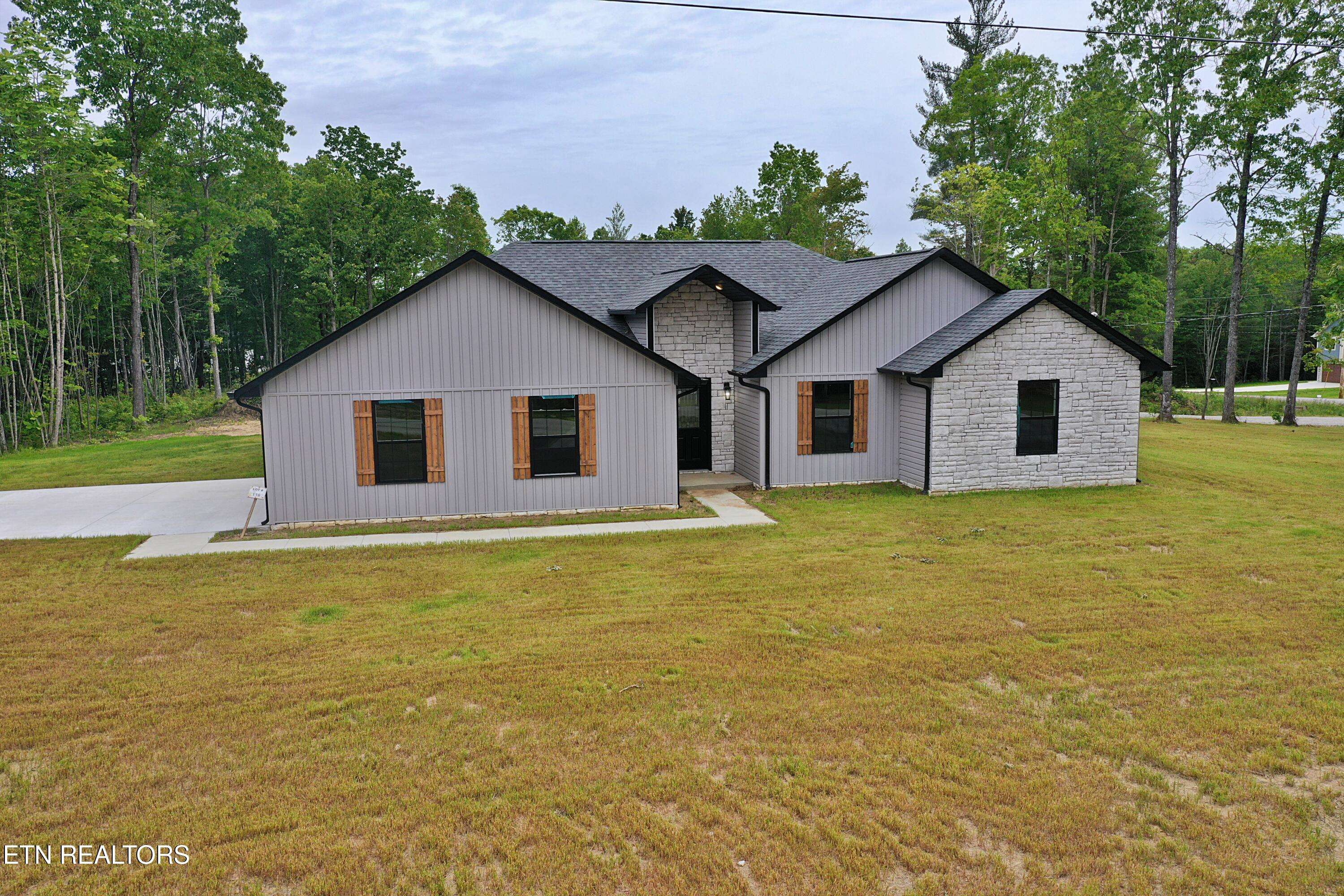 Oneida, TN 37841,607 Taylon LN