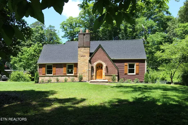 Knoxville, TN 37918,4403 Fulton DR