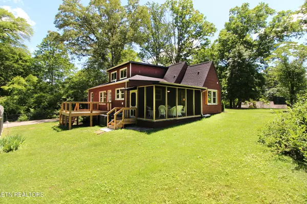 Knoxville, TN 37918,4403 Fulton DR