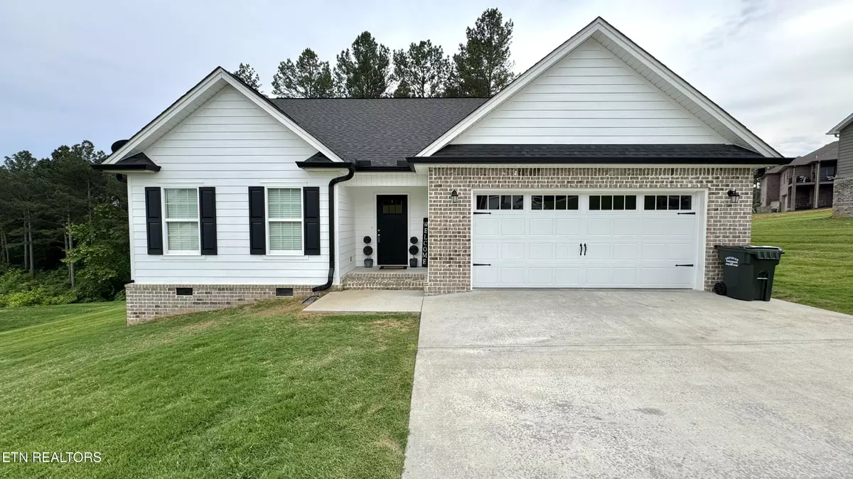 Athens, TN 37303,124 County Road 3050