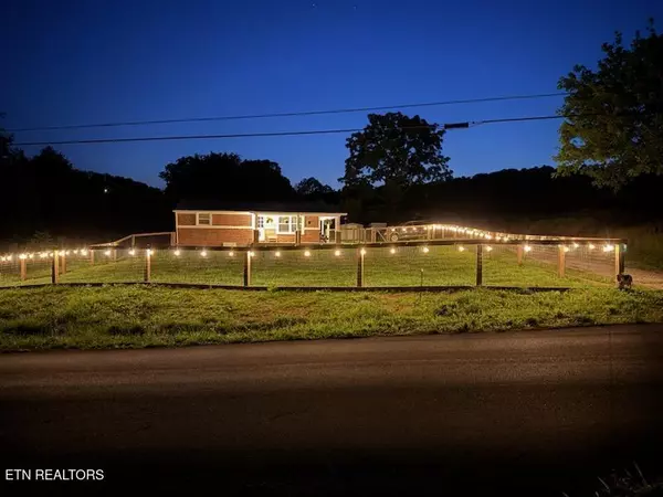 Sharps Chapel, TN 37866,141 Cain Rd