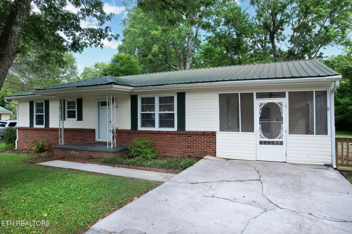 Cleveland, TN 37312,3106 Julian DR