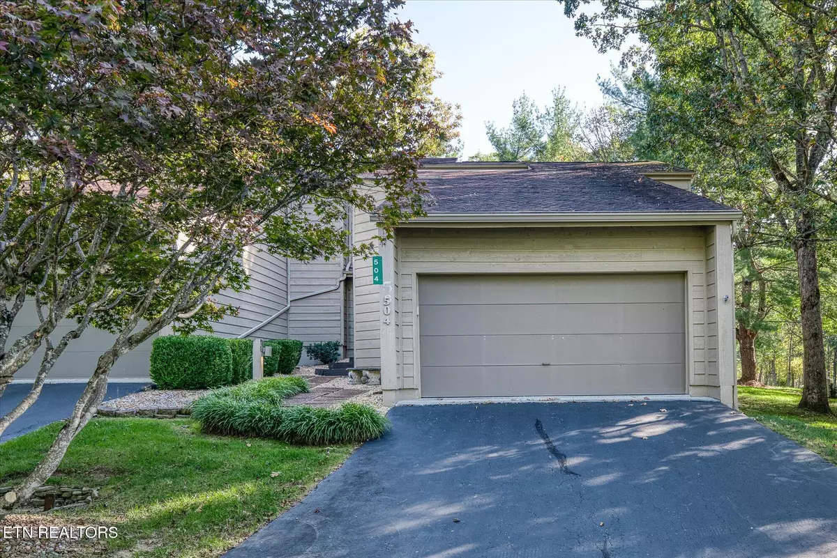 Crossville, TN 38558,504 Druid LNDG