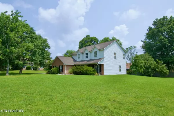 Maryville, TN 37803,1234 Wingate WAY