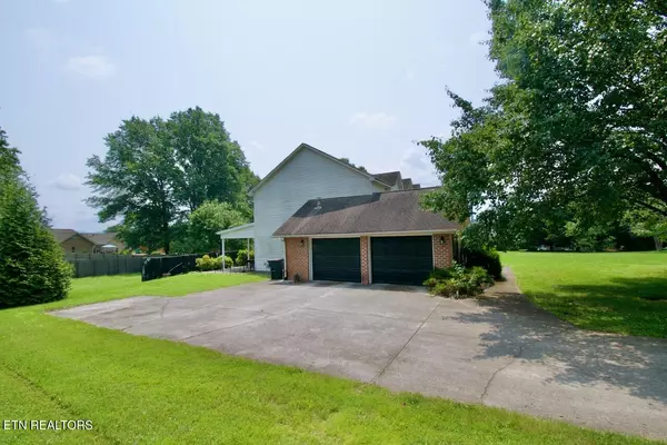 Maryville, TN 37803,1234 Wingate WAY