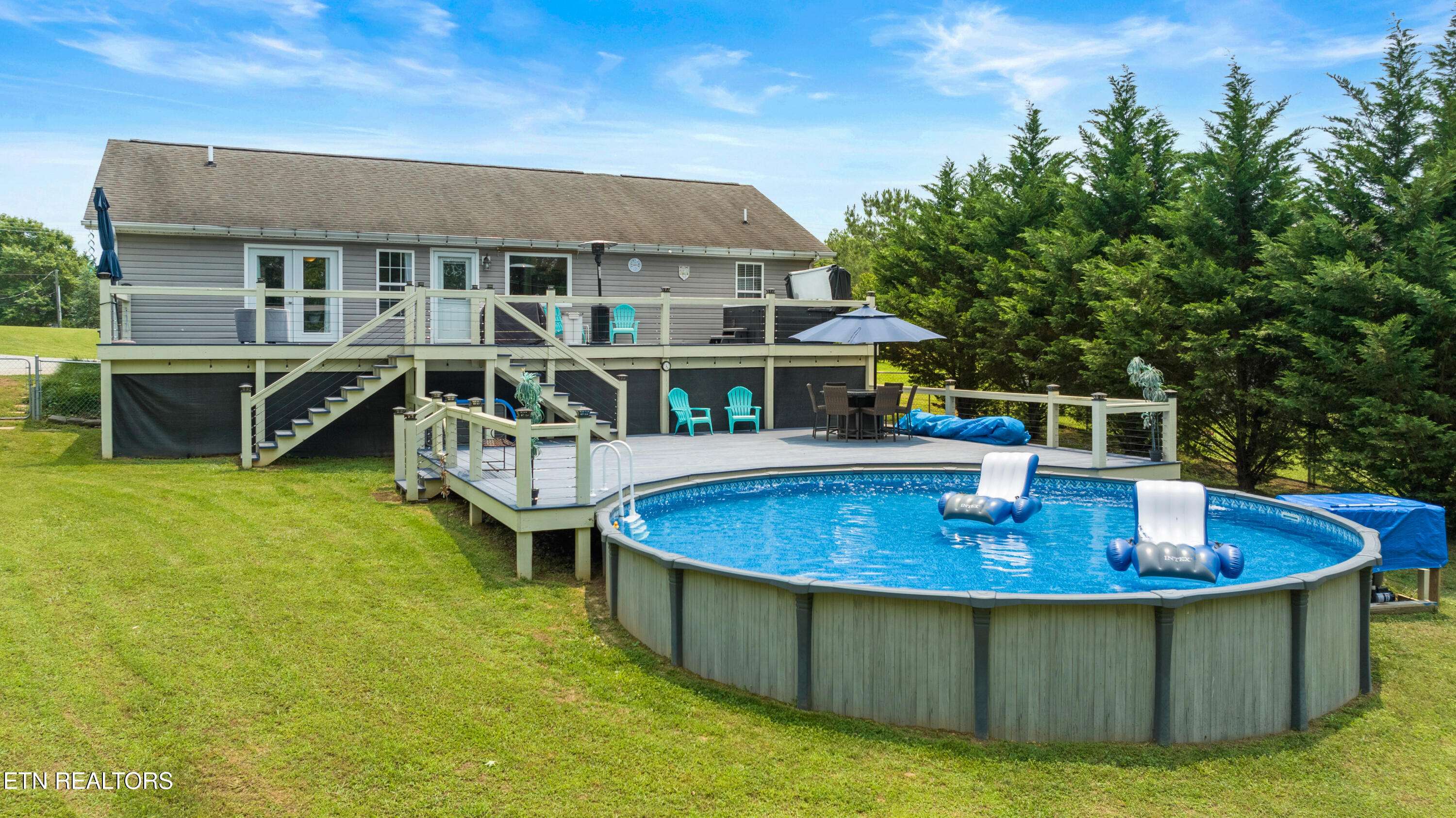 1002 Tellico Ave, Athens, TN 37303