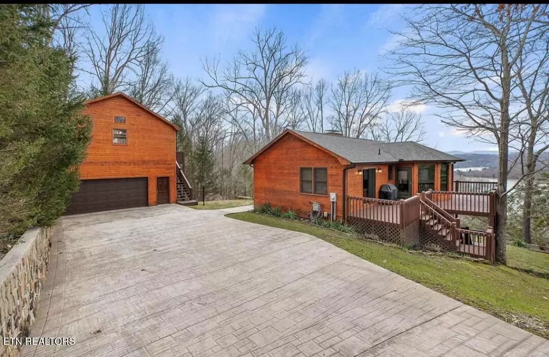 Lafollette, TN 37766,1186 Deerfield WAY