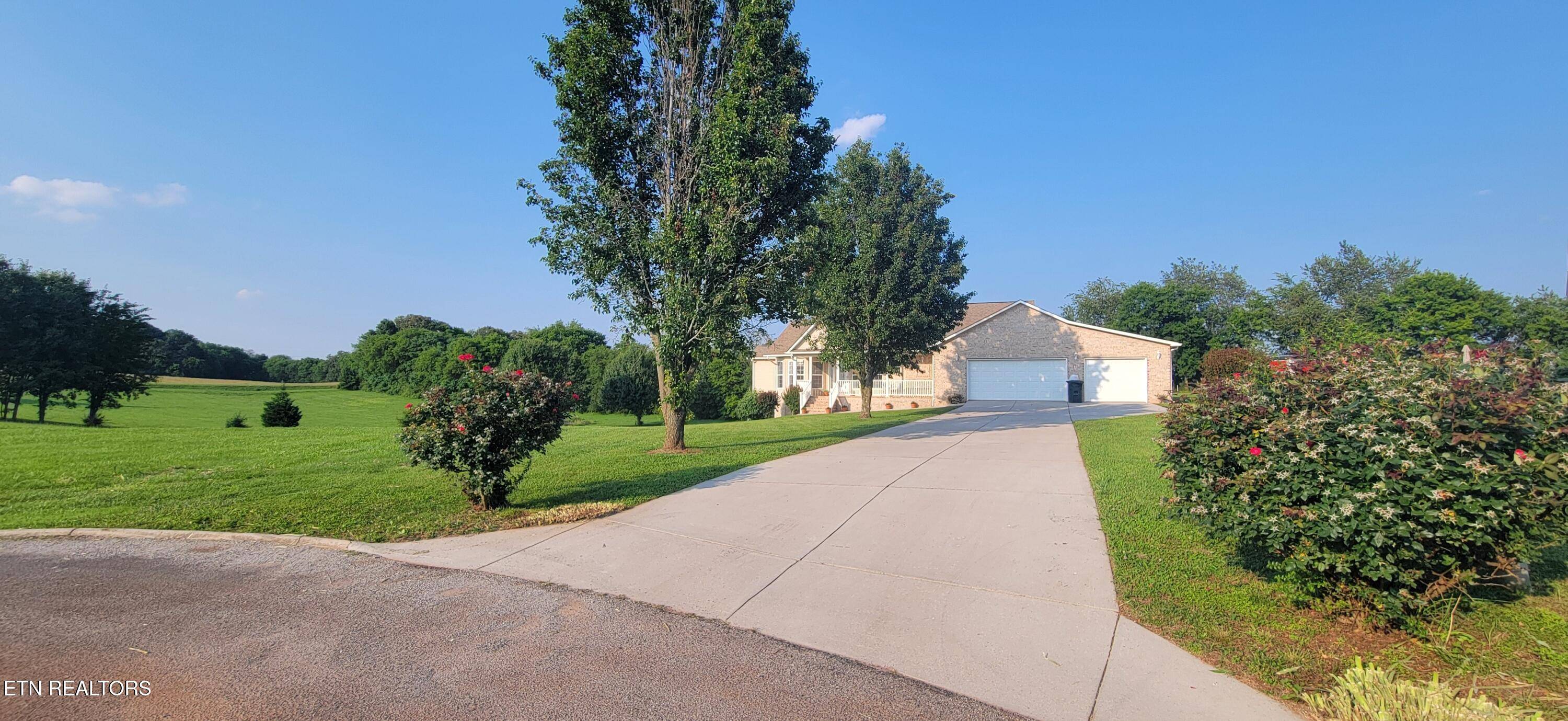 Madisonville, TN 37354,178 Rockwell Blvd