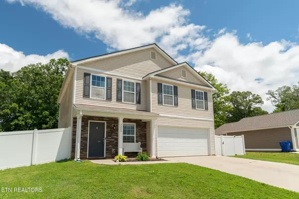 Corryton, TN 37721,7205 Lawgiver CIR