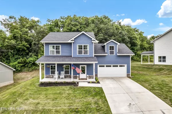 7017 Remagen LN, Knoxville, TN 37920