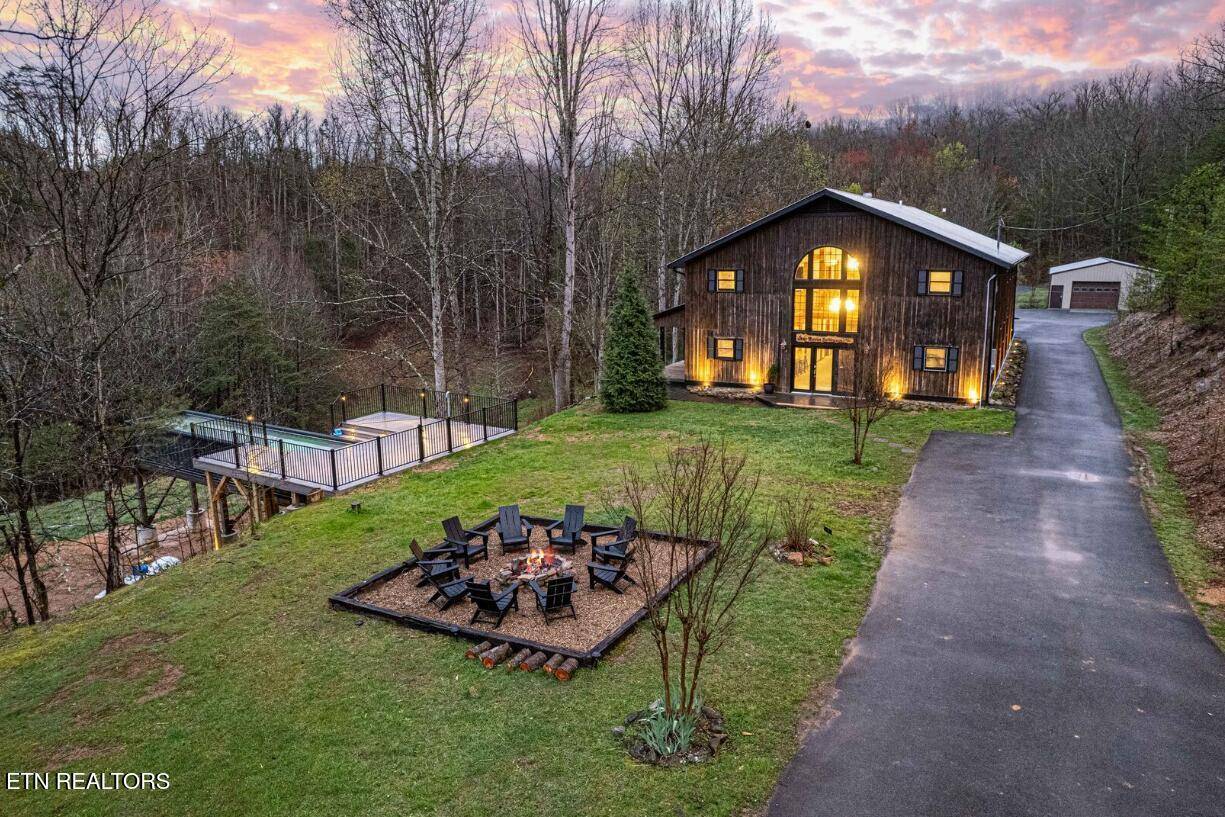 Sevierville, TN 37862,1293 Laurel Lick Rd