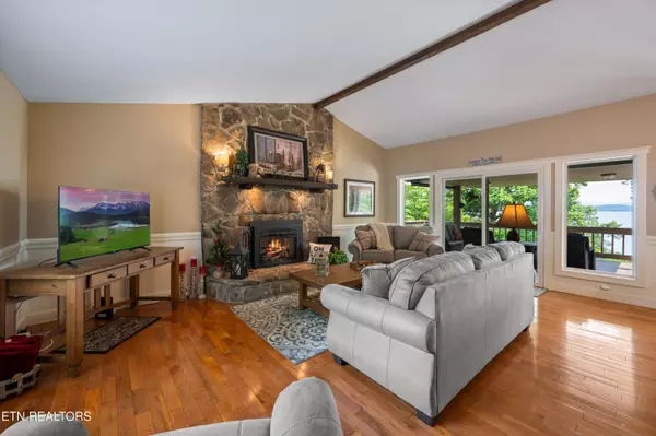 Jefferson City, TN 37760,660 Heather Brook CIR
