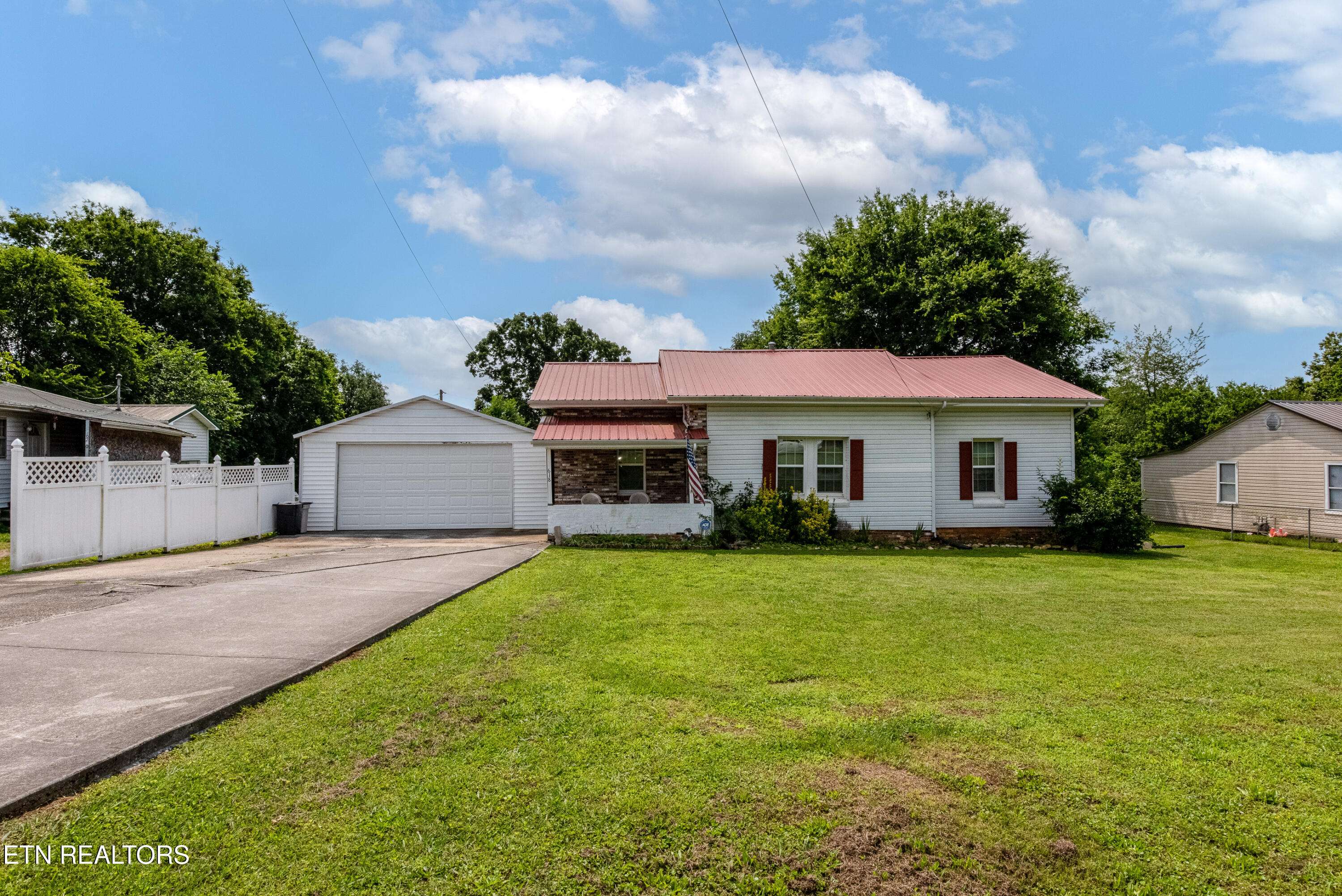 618 Eagleton Rd, Maryville, TN 37804