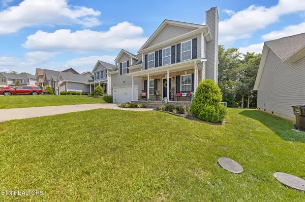 Powell, TN 37849,7345 Ladd Rd