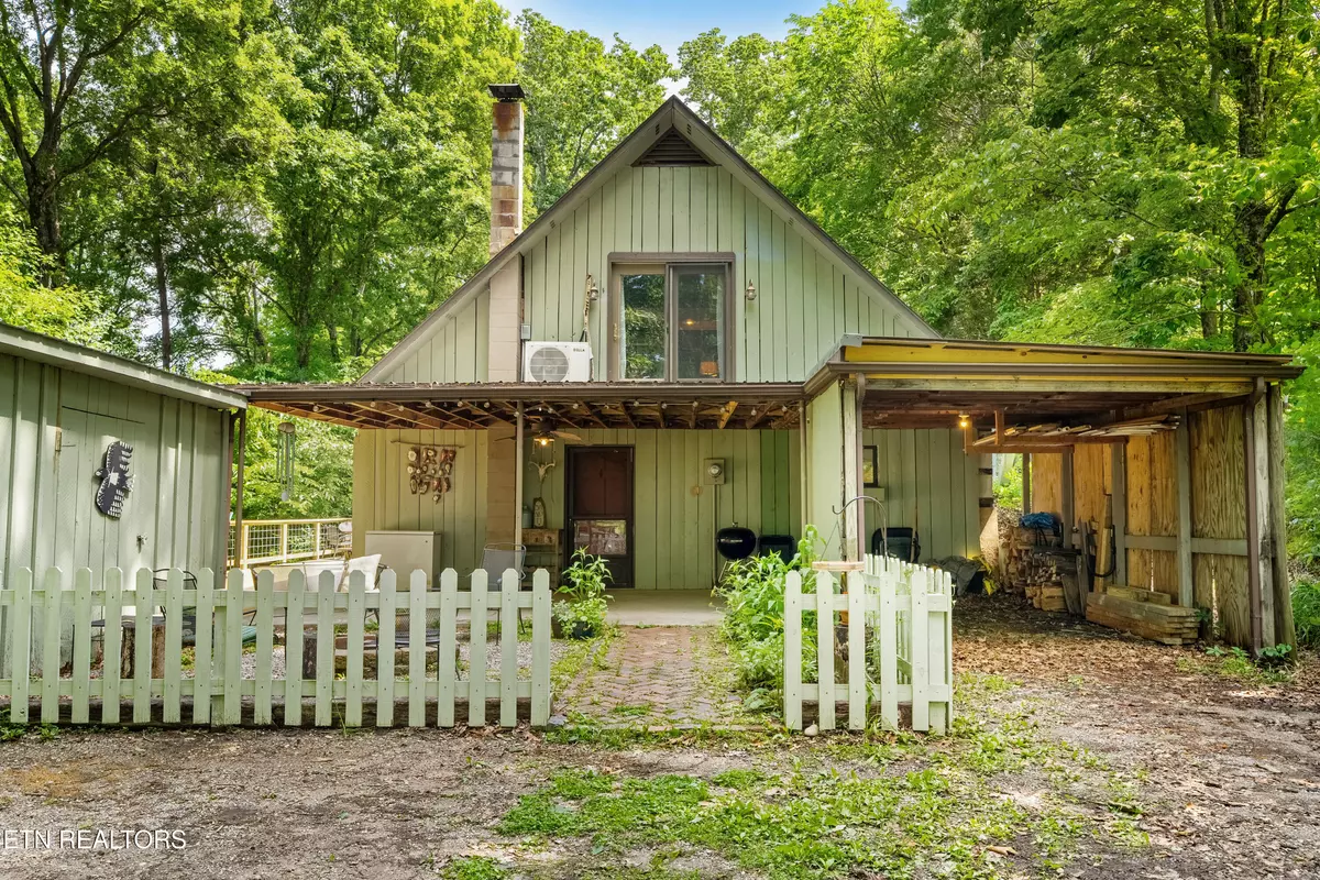 Blaine, TN 37709,309 Stout Town Rd