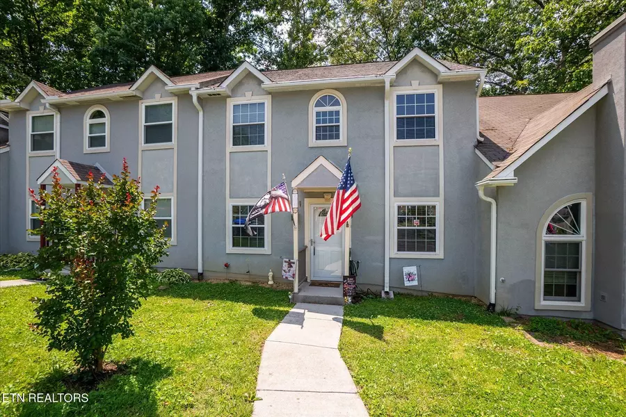 118 Hanover PL, Oak Ridge, TN 37830