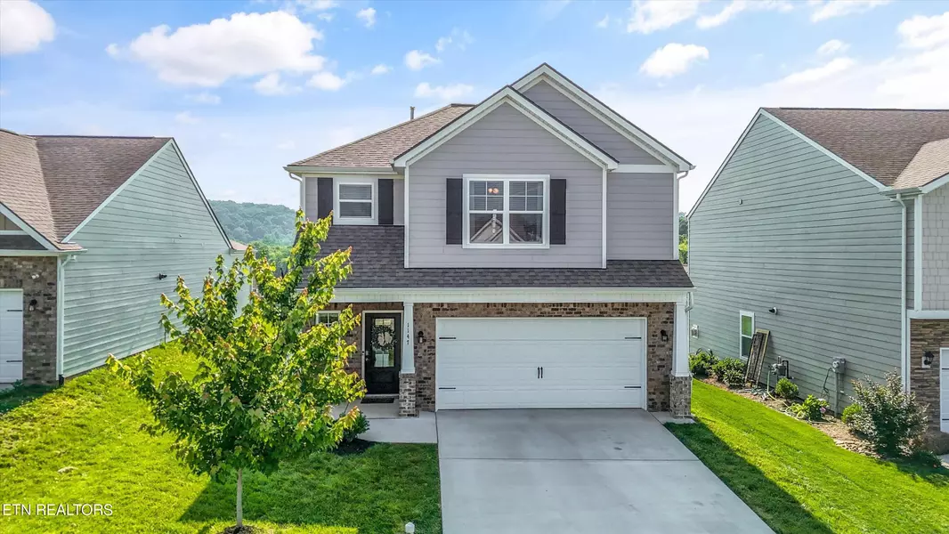 1147 Stone Creek DR, Loudon, TN 37774