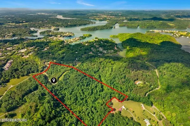 54 ac Mayo Rd, Vonore, TN 37885