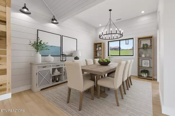 Dandridge, TN 37725,206 Eagle View DR