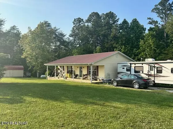 Jamestown, TN 38556,832 Fritzsche
