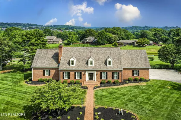 204 Baltusrol Rd,  Knoxville,  TN 37934