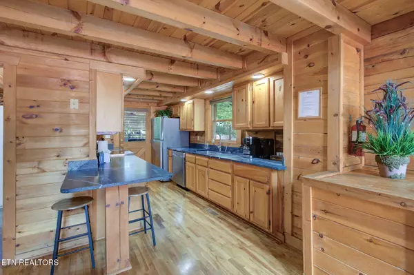 Gatlinburg, TN 37738,510 Hoot Owl Way