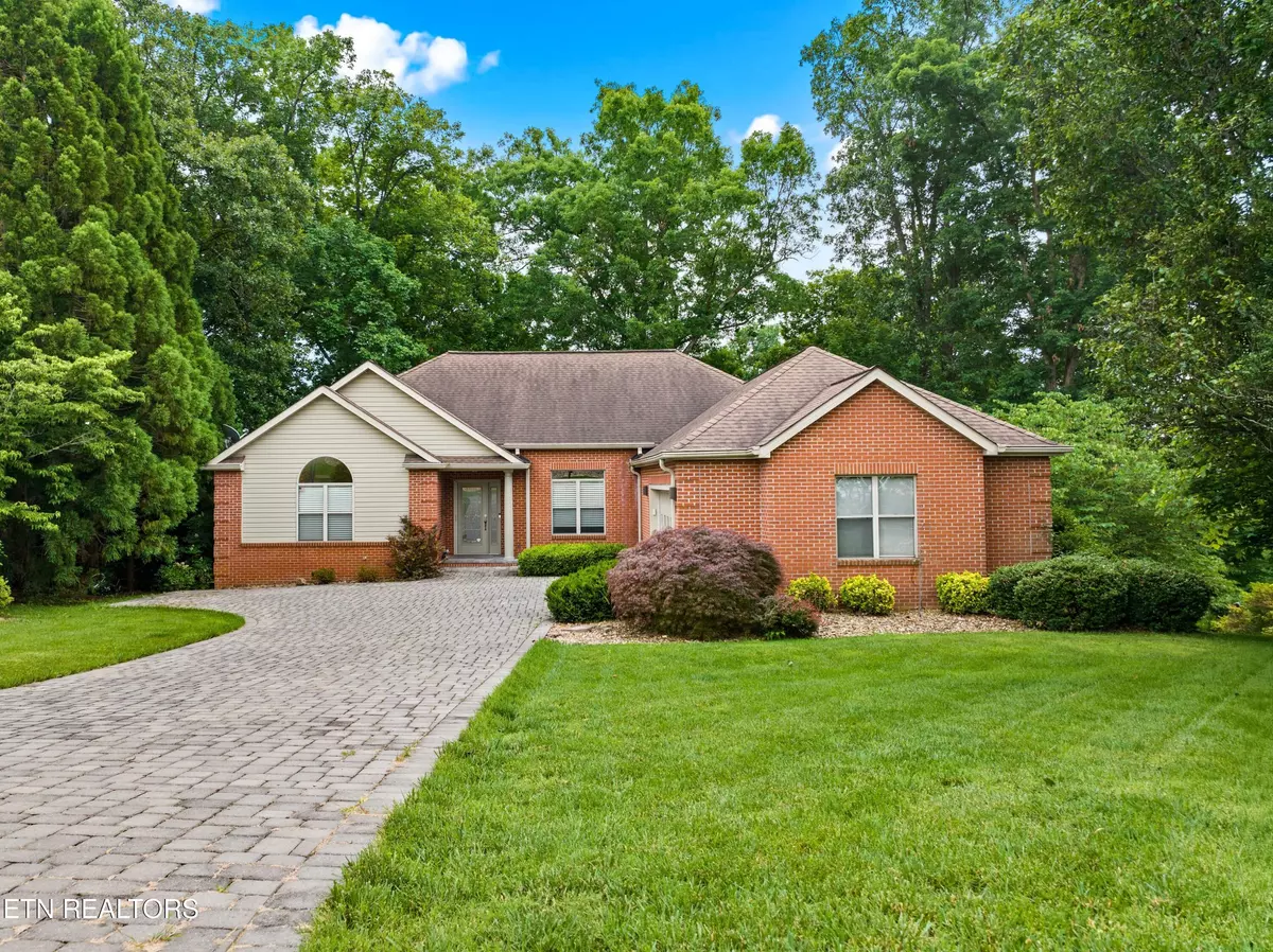 Loudon, TN 37774,117 Tahlequah LN