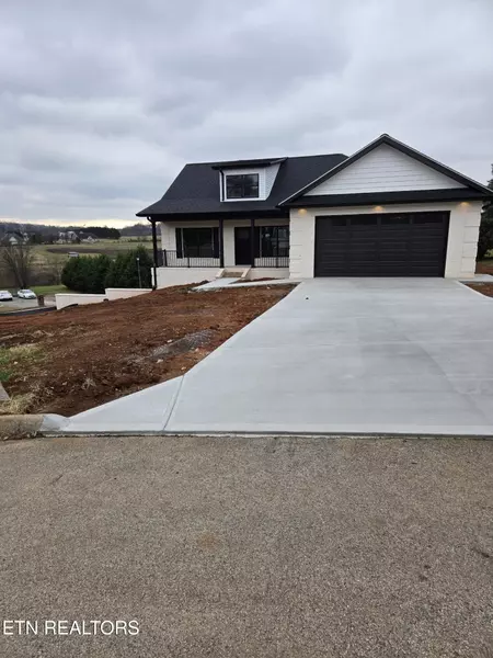 113 Victory DR, Madisonville, TN 37354
