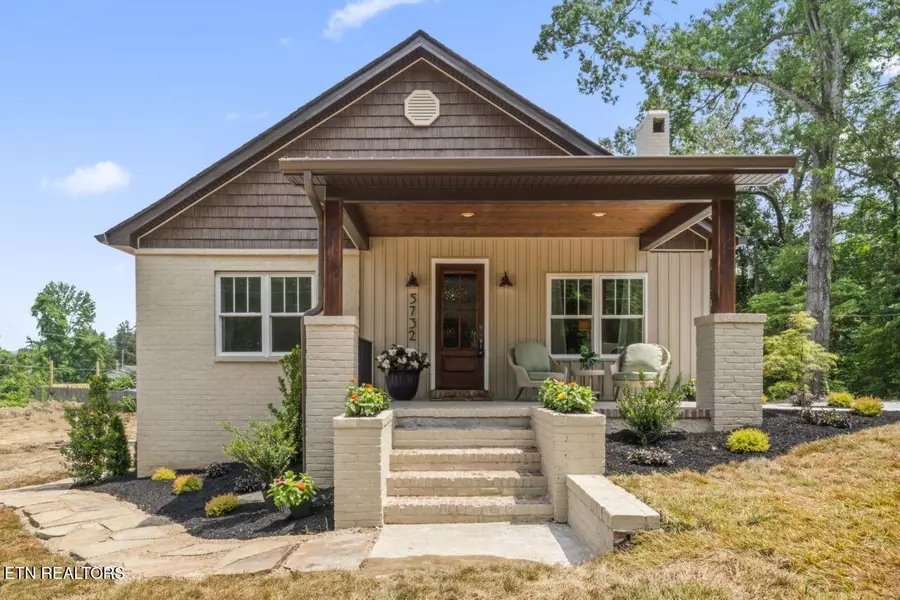 5736 Ball Rd, Knoxville, TN 37931