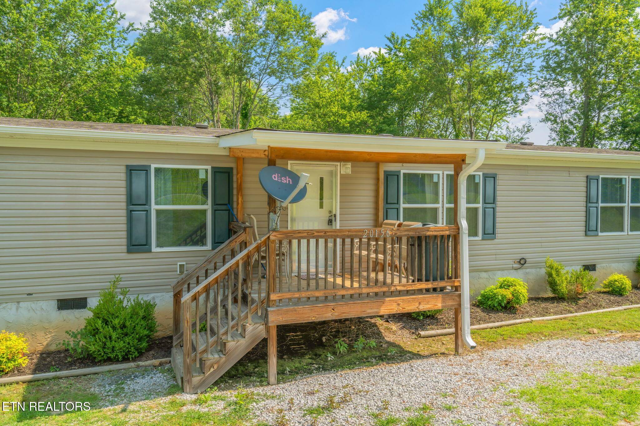 Loudon, TN 37774,20156 Steekee Rd