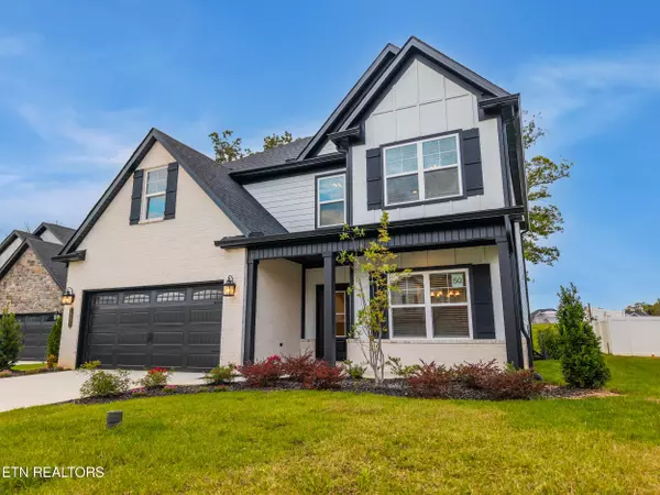 Maryville, TN 37803,1309 Fort Craig Tr