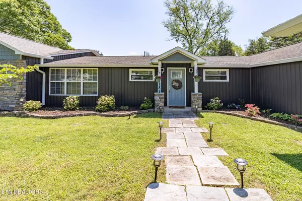 Spring City, TN 37381,188 Hillside Rd