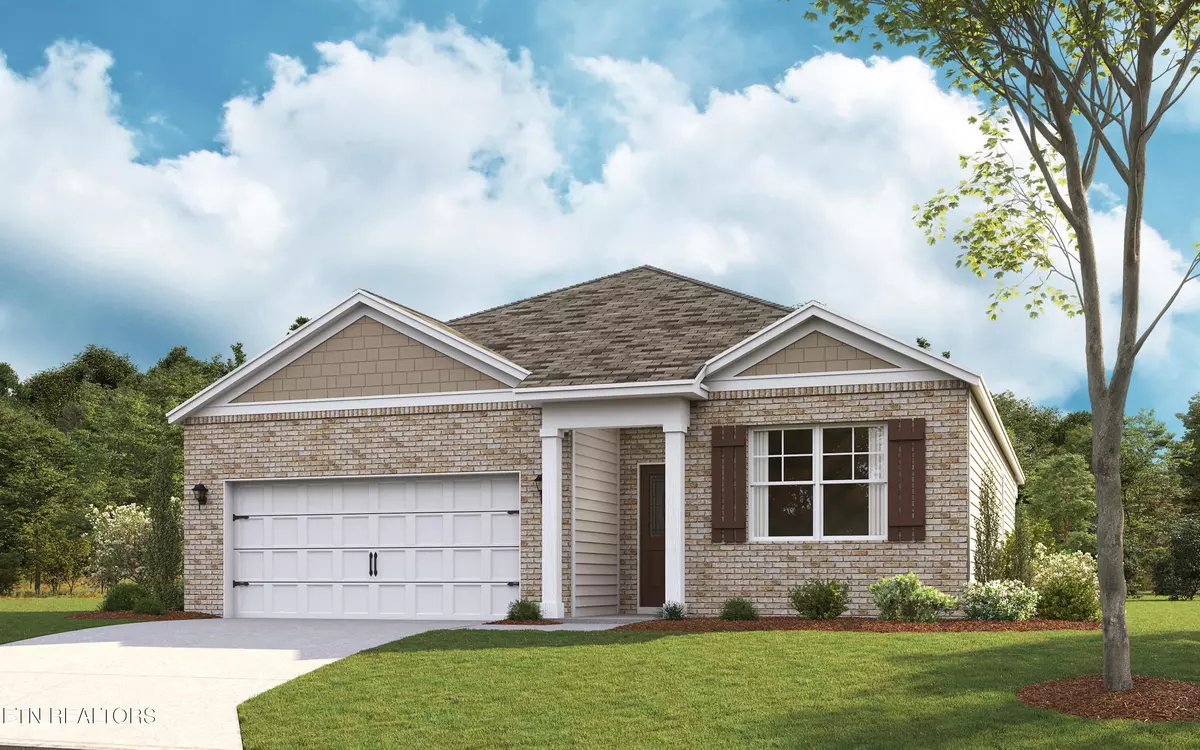 Maryville, TN 37803,1470 Newbury Lane
