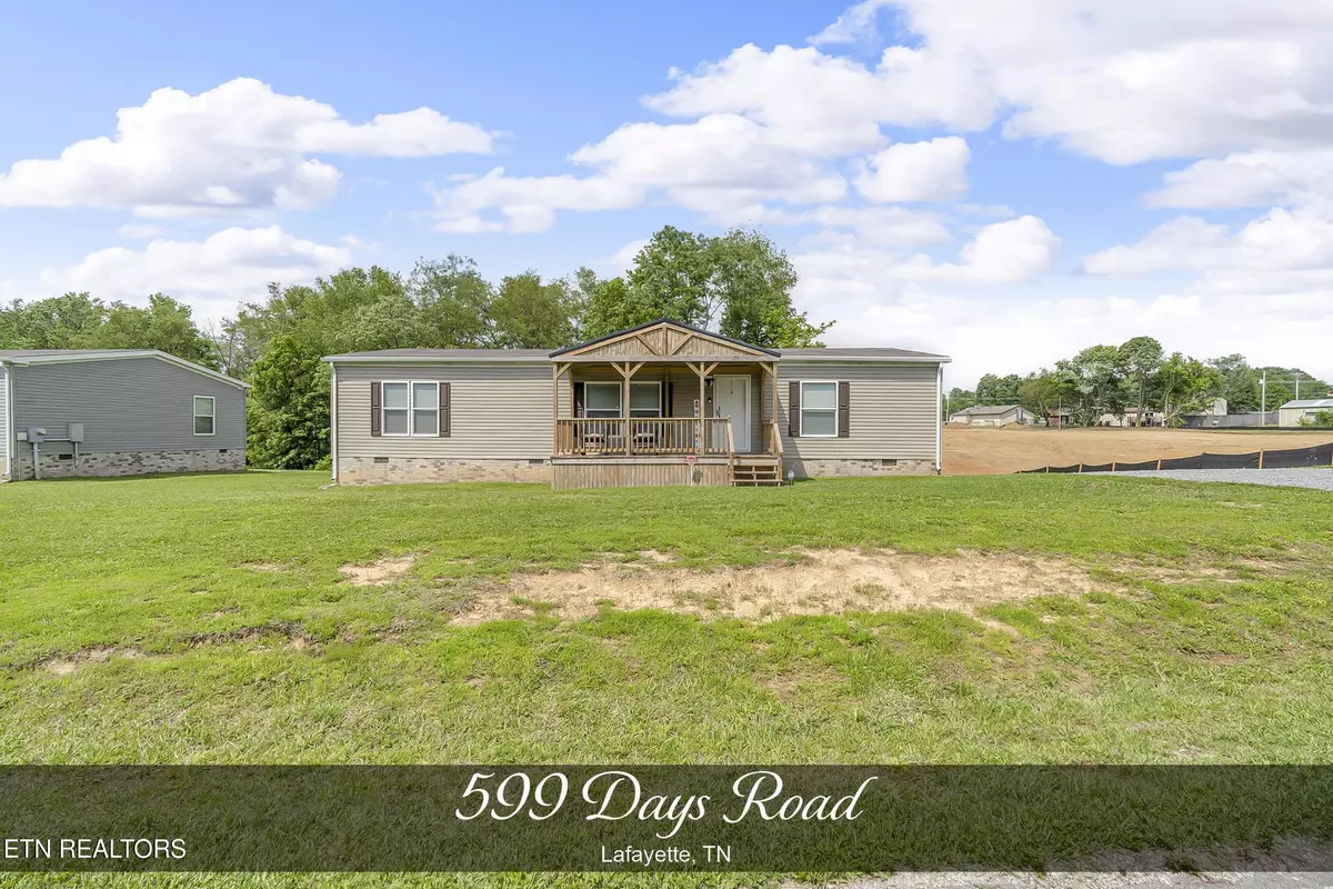 Lafayette, TN 37083,599 Days Rd