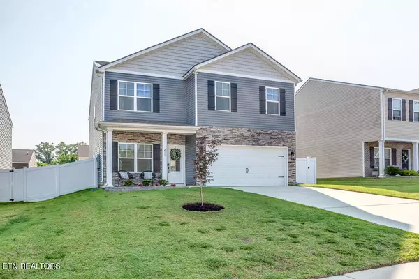 Maryville, TN 37801,211 Moonrise LN