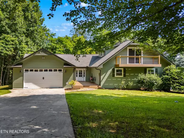 Jefferson City, TN 37760,627 Heather Brook CIR