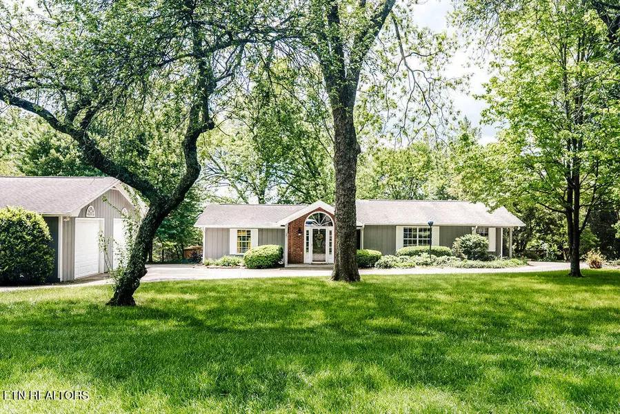 312 Triplett Lane LN, Knoxville, TN 37922